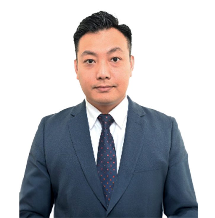 Charles Chan